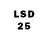 LSD-25 экстази ecstasy Nevermore